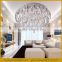 crystal ceiling lights modern, ceiling lamp made in china, crystal ceiling chandelier with led