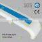 Acrylic&aluminum handrail for elderly