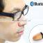 Wireless Inductive Kit Bluetooth Glasses Micro Spy Invisible Earpiece