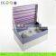 Shenzhen Pomotional delicated paper perfume box packaging