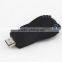 Vensmile best hd receiver for card sharing ezcast V52A miracast dongle android wifi dongle