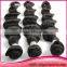 2016 New Arriving Top Quality Brazilian Loose Deep Hair Weft 100% cheap price Virgin Remy Hair
