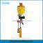 portable mini crane, small electric hoist 220 volt