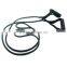 Latex Exercise Tube Crossfit Resistance Tube Fitness Yoga Tube