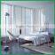 Aluminium window blinds and shades