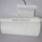 5w white housing led out door wall light