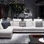 Modern Hot Sale Latest Living Room Sofa Design European Style Sofa Cover Fabric