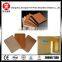 wall panels hpl high pressure laminate board fireproof board compact laminate board