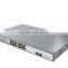 16 port gigabit PoE switch with 48V output IEEE802.3af