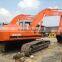 used Hitachi EX200-1 excavator