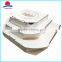 2016 High Quality Corrugated White Pizza Boxes Wholesale