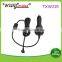 Good Quality 9V 500mA GPS Car Charger with Cable Car Charger