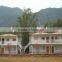 Fast Assemble DIY Kit Luxury Prefab House