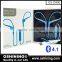 Promotion mini wireless bluetooth mp3 player earphone