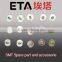 SMT Nozzle For JUKI LED MOUNTER