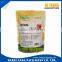 Moisture Proof Gravure Printing Powder Packaging Bag with Zipper