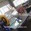 Aluminium flexible duct making mahcine type 3