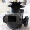 maz water pump used for maz heavy truck parts auto parts water pump 38-1307010