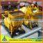 JS750 price of concrete mixer