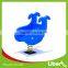 China high quality outdoor play toy kids spring rider (LE.TM.043)
