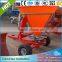 fertilizer spreader CDR-600
