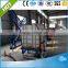 hydraulic pressure agricultural boom sprayer, 1000L tractor boom sprayer