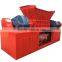 Best Quality!Double Shaft Plastic Shredder