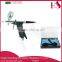 HS-116C airbrush set