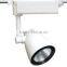 Commercial Lighting COB LED Track Light 10W 50W for Store with CE RoHS Approval