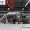 Public Circuit Board / PCB Crushing and Recycling Machinery