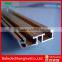 customized brass for sliding door and windows