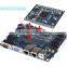 ARM Cortex-A8 double core embedded development kit