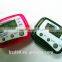 Bulk Promotional Cals/KM/Mile Personalized Setting Sports Walk Mate Calorie Step Counter multi-function pedometer