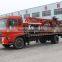 2016 SINOTRUK brand new tractor mounted water well drilling rig for sale