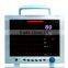 multiparameter patient monitor -- veterinary patient monitor with 12.1" LCD and CE certificate