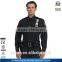 New Design Best Black Color Security Guard Uniform For Sale