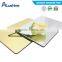 Building materials Mirror aluminum composite panel 3mm 4mm