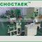 Aluminum food dishes production press line CTJF-65T