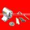 Stainless Steel Magnetic Door Stopper for Holder Door