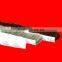 Sliding Wool Pile Weather Strip Brush