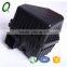 auto parts air filter elements assembly with plastic hosing for car