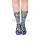 factory hot sale 3d digital full print colorful mens lanesboro sport socks men socks cotton