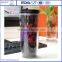 10oz turkish coffee cup china wholesale coffee thermos sublimation double wall plastic coffee cup