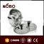 China Factory Stainless Steel Oil Bowl With Lid