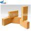 Refractory Shape Clay Bricks