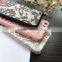 ultra thin plastic cell phone hard case for apple iphone 6s 6s plus
