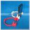 New product Thumb shaped plastic mobile phone holder