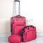 factory closeout job lot trolley luggage set 3pcs