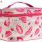 New Fashion Girls Ladies Portable Makeup Tool Cosmetic Handbag Organizer Bag SV013973