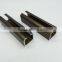 Aluminium extrusion profile Aluminum extrusion profile of aluminium with all kinds of surface treatment